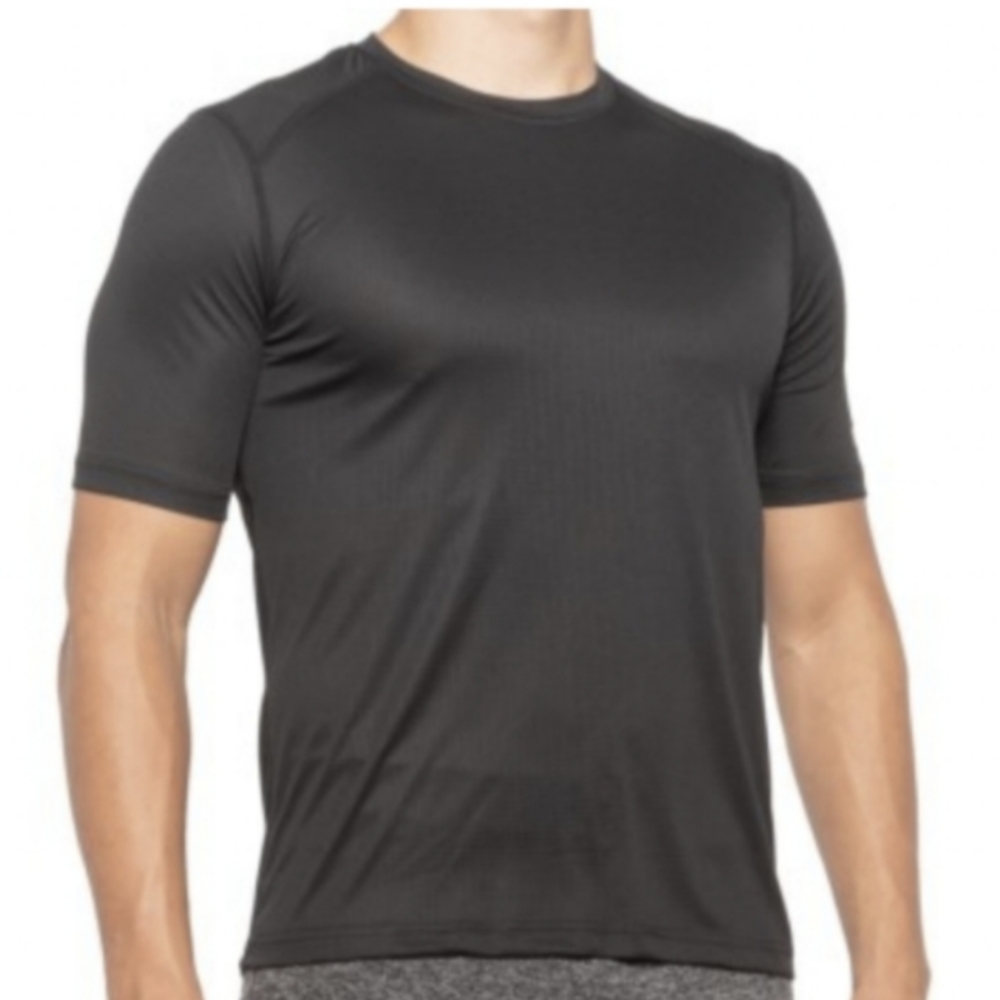 Terramar Transport Base Layer T-shirt size small
